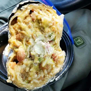 Super Burrito