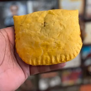 Beef Patty