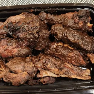 Jerk Chicken Wings (6)