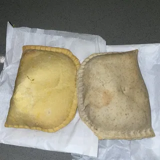 Veggie Patty