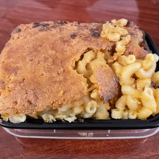 Mac & Cheese