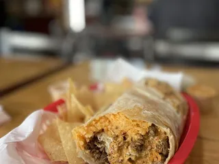 Angelou's Mexican Grill