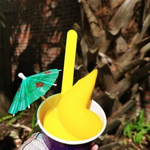 Mango Dole Whip