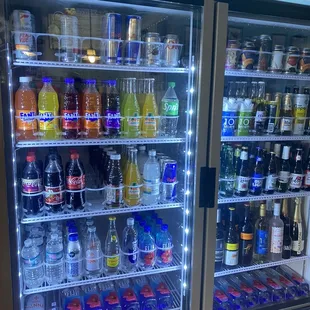 drink