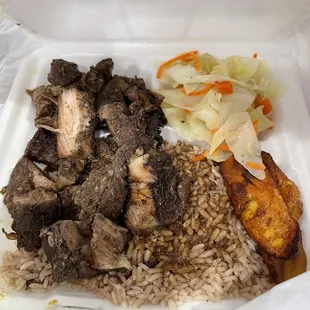 Jerk Pork