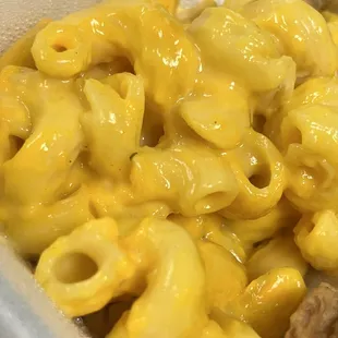 Macaroni and Cheese