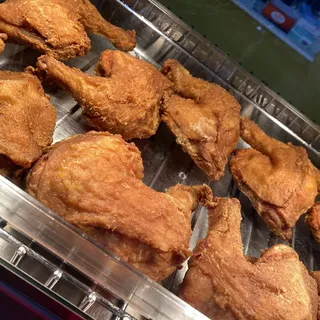 Fried Chicken