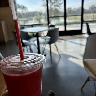 drink