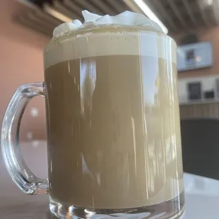 Irish Cream Cafe