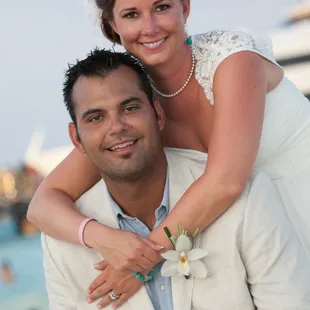 Destination Weddings by Island Travel Company!