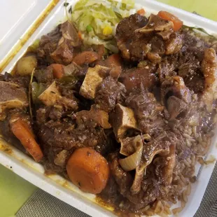 Cabbage over cut not good