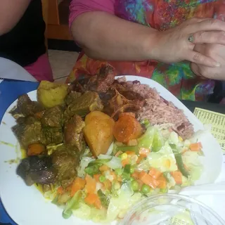 Oxtail