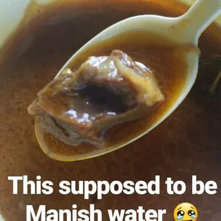 Curry Goat