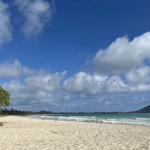 Island Uplift