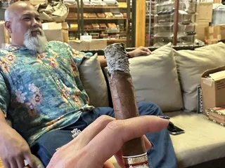 Cigar-Cigar
