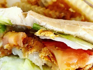 A Taste of the Caribbean