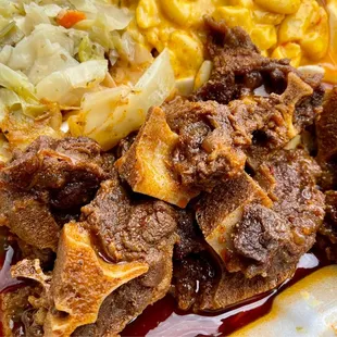 Oxtail @ColumbusFoodDude