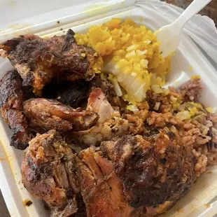 food, ribs, bbq ribs