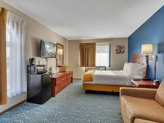 SureStay Hotel By Best Western Spicer