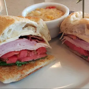 sandwich, sandwiches, food