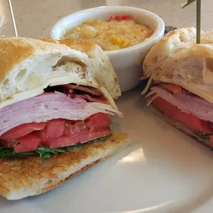 Club Sub