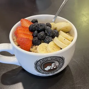 Original açaí bowl