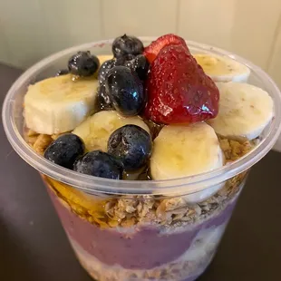 Original açaí bowl