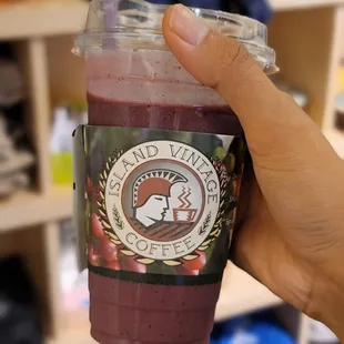Acai Smoothie