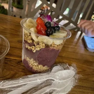 Original Acai Bowl