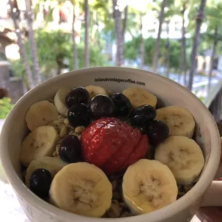 Original Acai Bowl