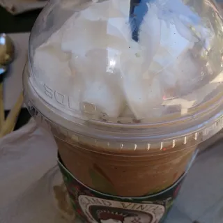 Macadamia Kona Mocha