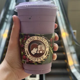 16 oz. Ice Cream Milkshake