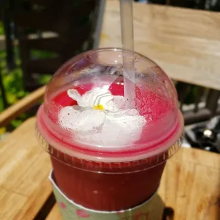 20 oz. Pitaya Smoothie