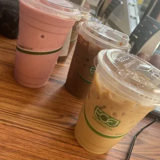 20 oz. Kauai Smoothie