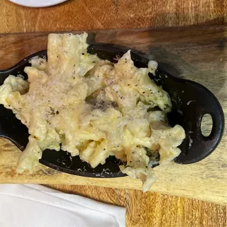 Keiki Mac and Cheese