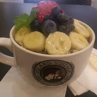 Sides Extra Organic Tomato Soup