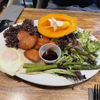 Sides Extra Local Portuguese Sausage