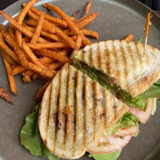 Sides Extra Sweet Potato Fries