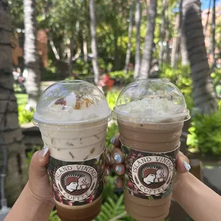 100% Kona Coffee - Peaberry