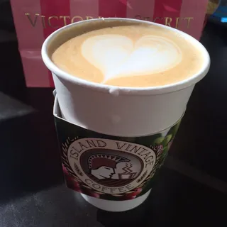 Island Latte