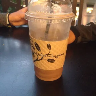 Lava Mocha