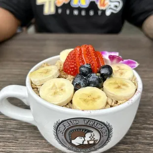 Original Acai Bowl