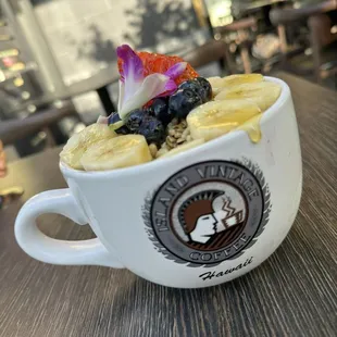 Original Açaí Bowl