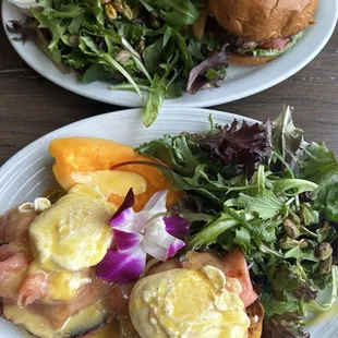 Teriyaki Wagyu Burger