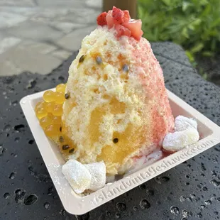 Heavenly Lilikoi