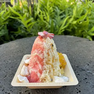 Heavenly Lilikoi