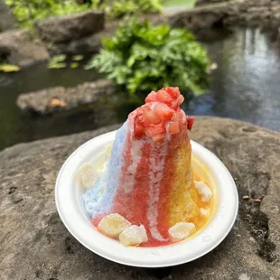 Blood sugar rising just looking at this