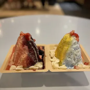 A taste that we always chase when visiting Waikiki