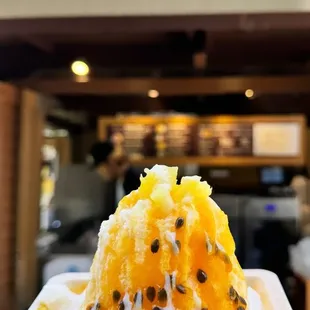 Heavenly Lilikoi
