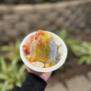 Sooo good went back the next day